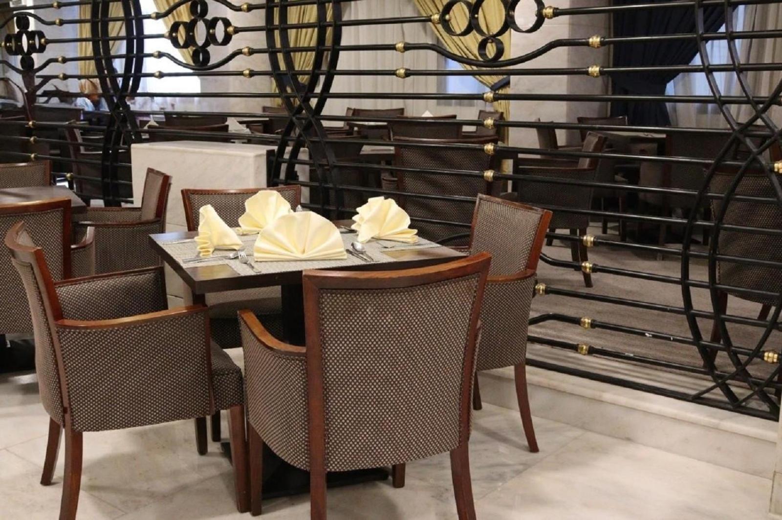 Elaf Ajyad Hotel Makkah Mecca Luaran gambar