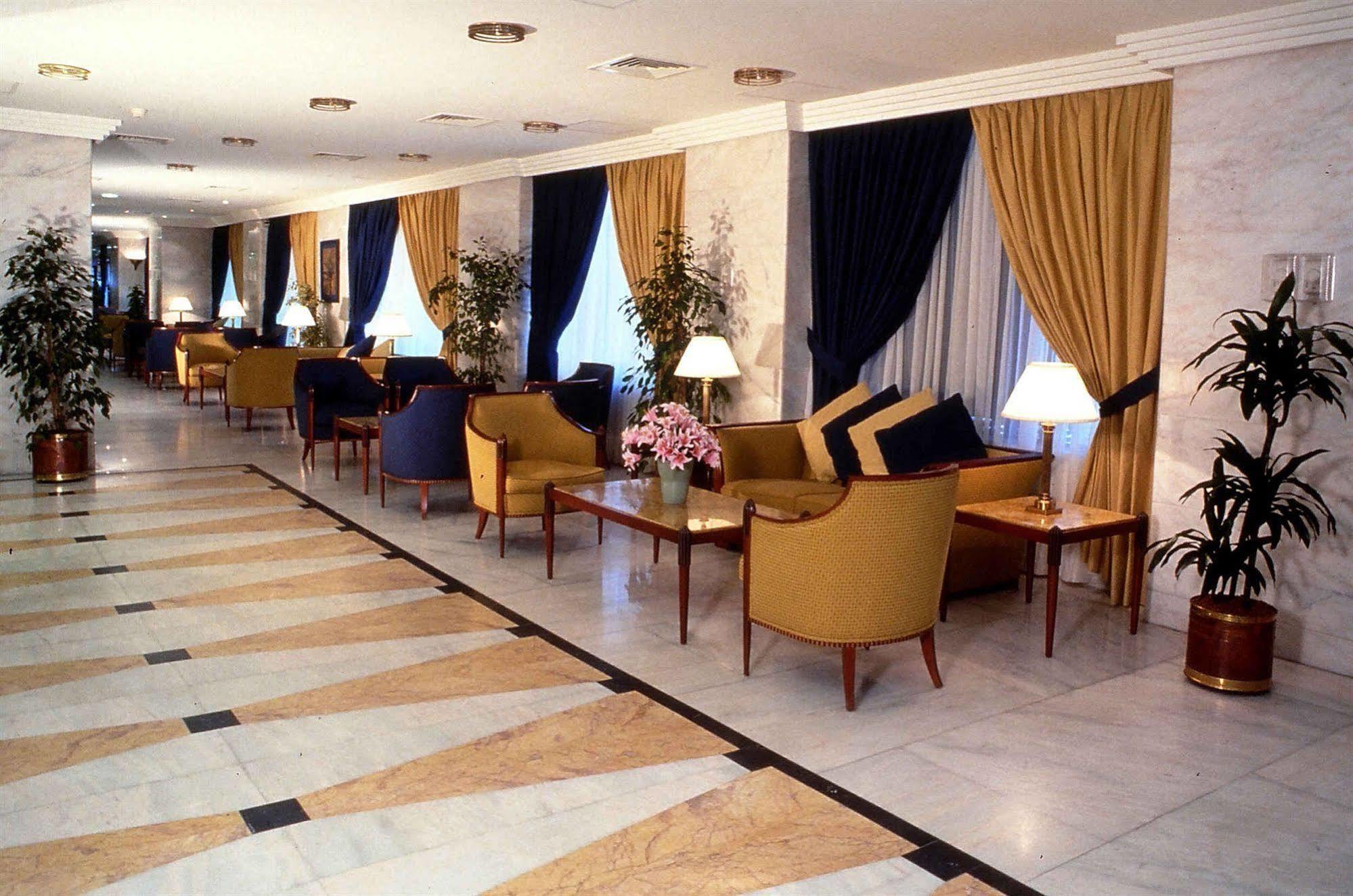 Elaf Ajyad Hotel Makkah Mecca Luaran gambar