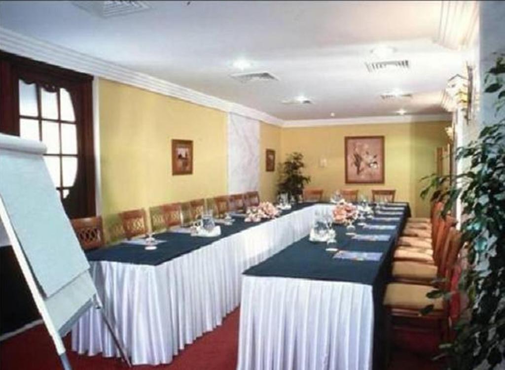 Elaf Ajyad Hotel Makkah Mecca Luaran gambar